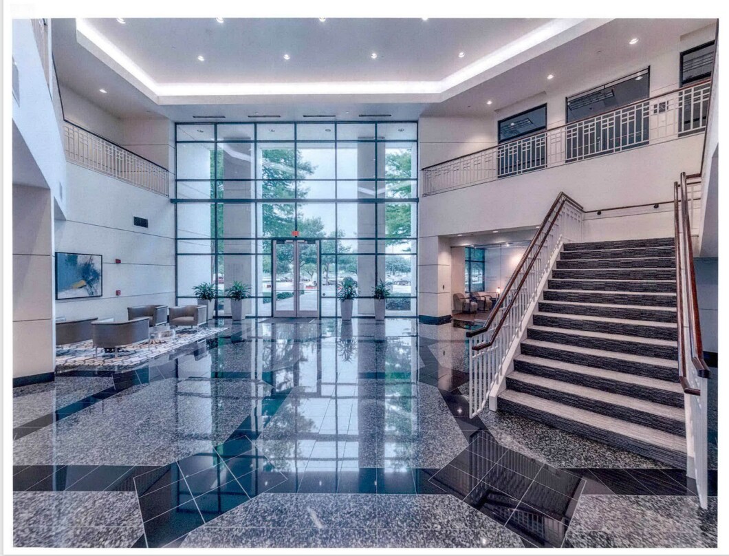 3001 E President George Bush Hwy, Richardson, TX for lease Building Photo- Image 1 of 2