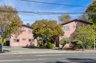 Plus de détails pour 7488 Bridgit Dr, Rohnert Park, CA - Multi-résidentiel à vendre