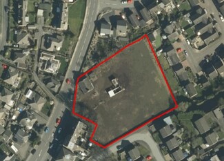 Plus de détails pour 184 Highfield Rd, Bradford - Terrain à vendre