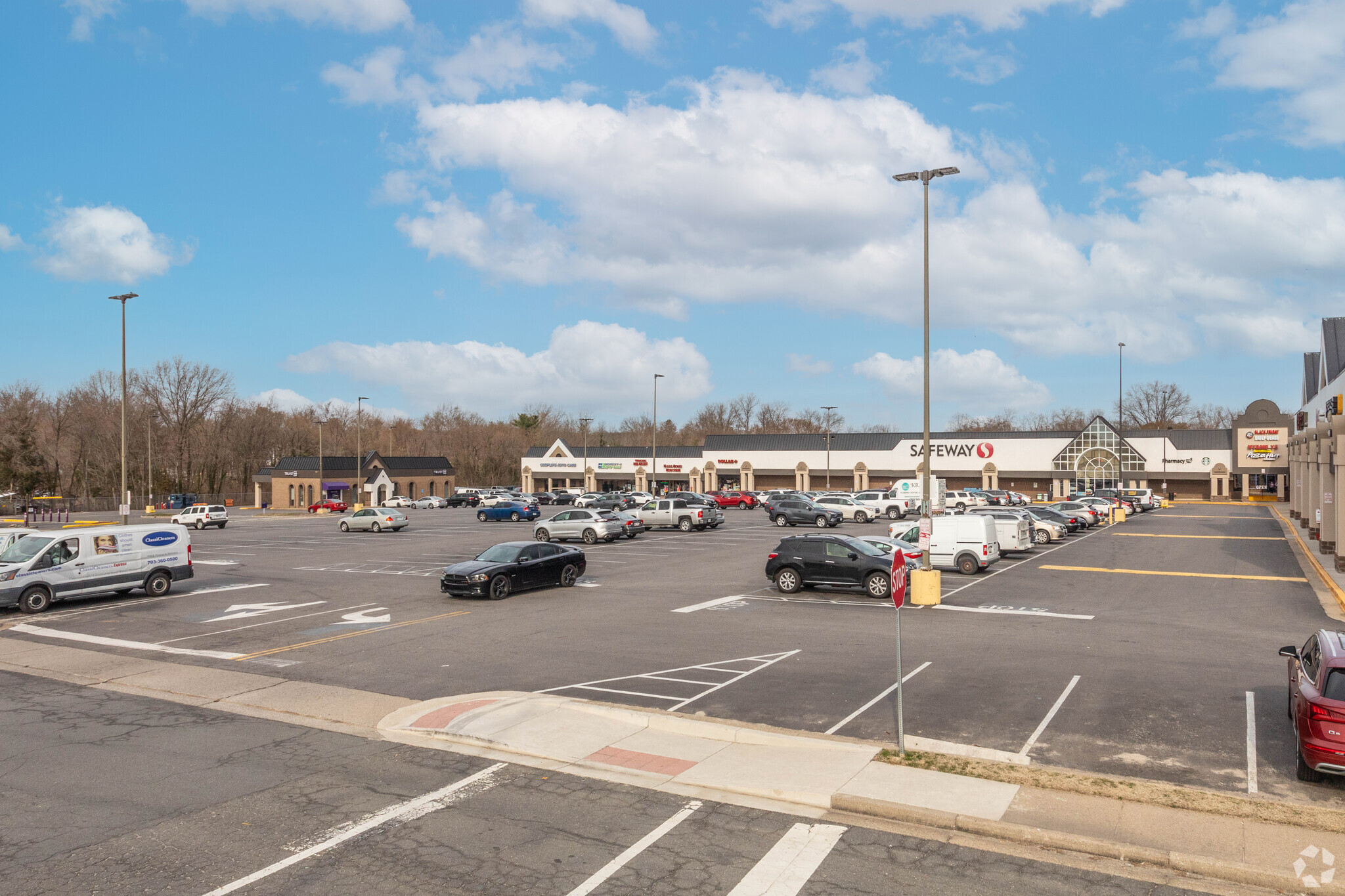 Richmond Hwy, Alexandria, VA for sale Primary Photo- Image 1 of 1