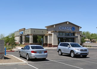 More details for 4718 S Higley Rd, Gilbert, AZ - Retail for Sale