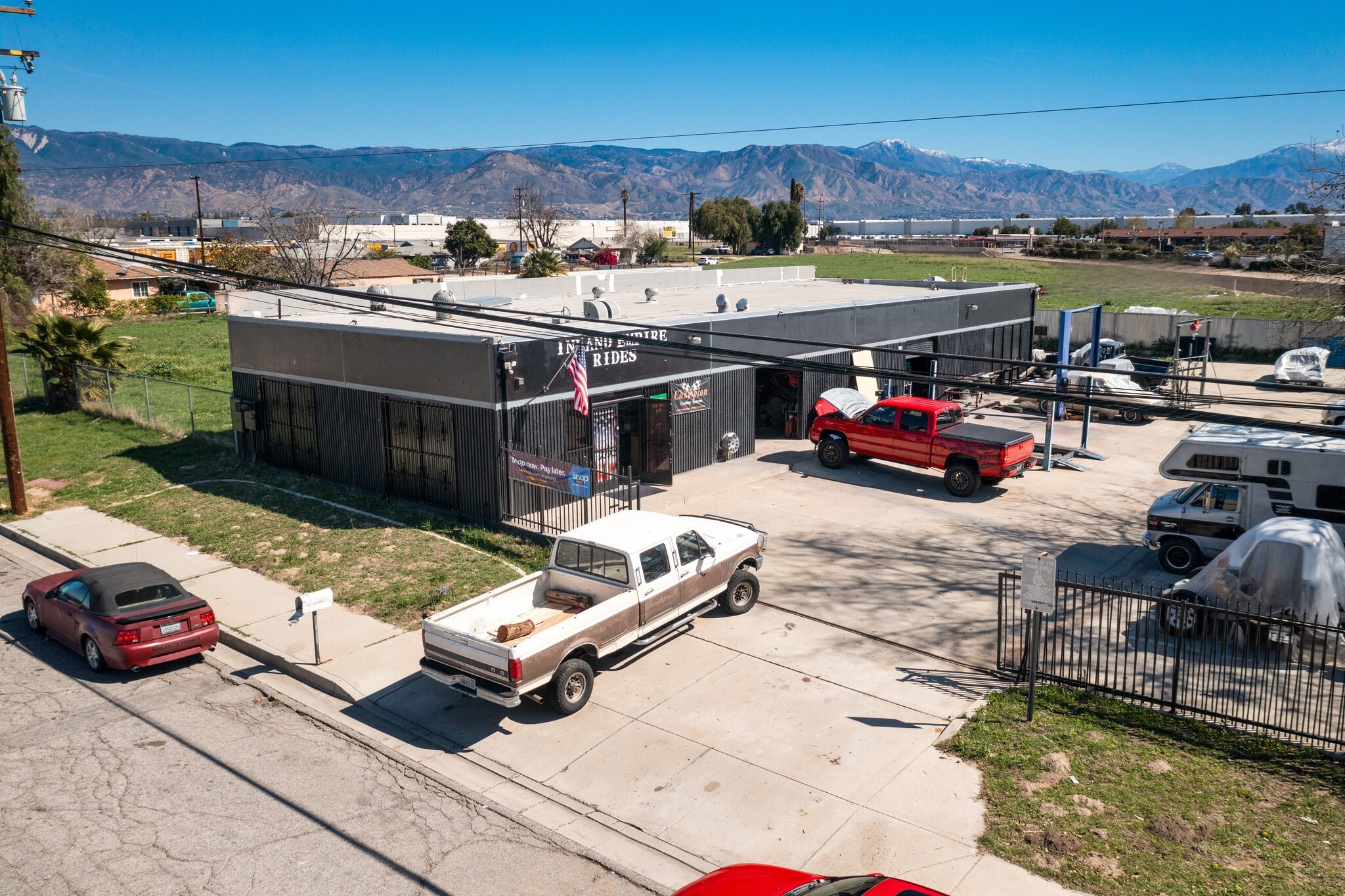 471 S Allen St, San Bernardino, CA for sale Primary Photo- Image 1 of 16