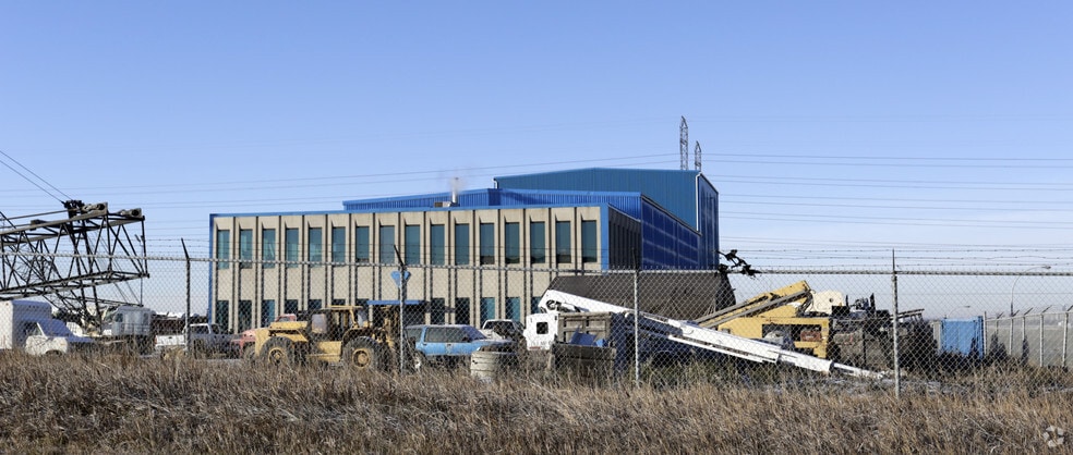 9060 24th St NW, Edmonton, AB for sale - Building Photo - Image 2 of 9