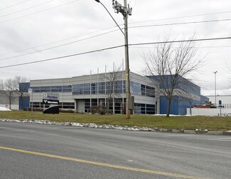 More details for 2250 Rue Bombardier, Ste-Julie, QC - Industrial for Lease