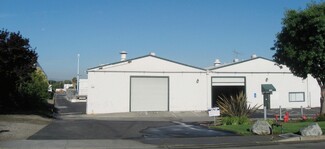 Plus de détails pour 1180-1260 Ames Ave, Milpitas, CA - Bureau, Industriel/Logistique à louer