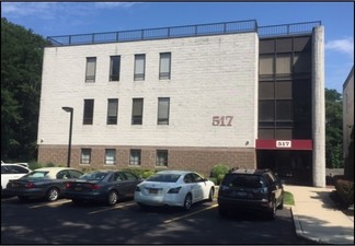 Plus de détails pour 517 Route 111, Hauppauge, NY - Bureau/Médical à louer