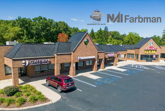 More details for 1176-1234 S Lapeer Rd, Lake Orion, MI - Medical, Retail for Lease