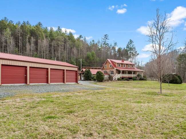More details for 58 Gunter Town Rd., Marshall, NC - Specialty for Sale