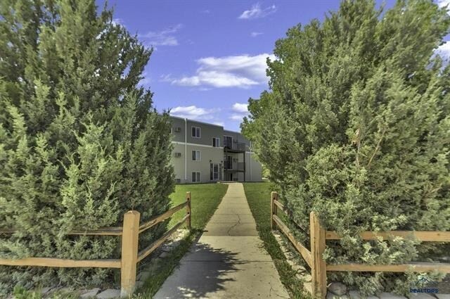 426 & 434 E Fairmont Blvd, Rapid City, SD à vendre - Photo du bâtiment - Image 3 de 18