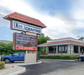 More details for 5701 Overseas Hwy, Marathon, FL - Office for Lease