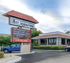 5701 Overseas Hwy, Marathon, FL à louer Photo du bâtiment- Image 1 de 14