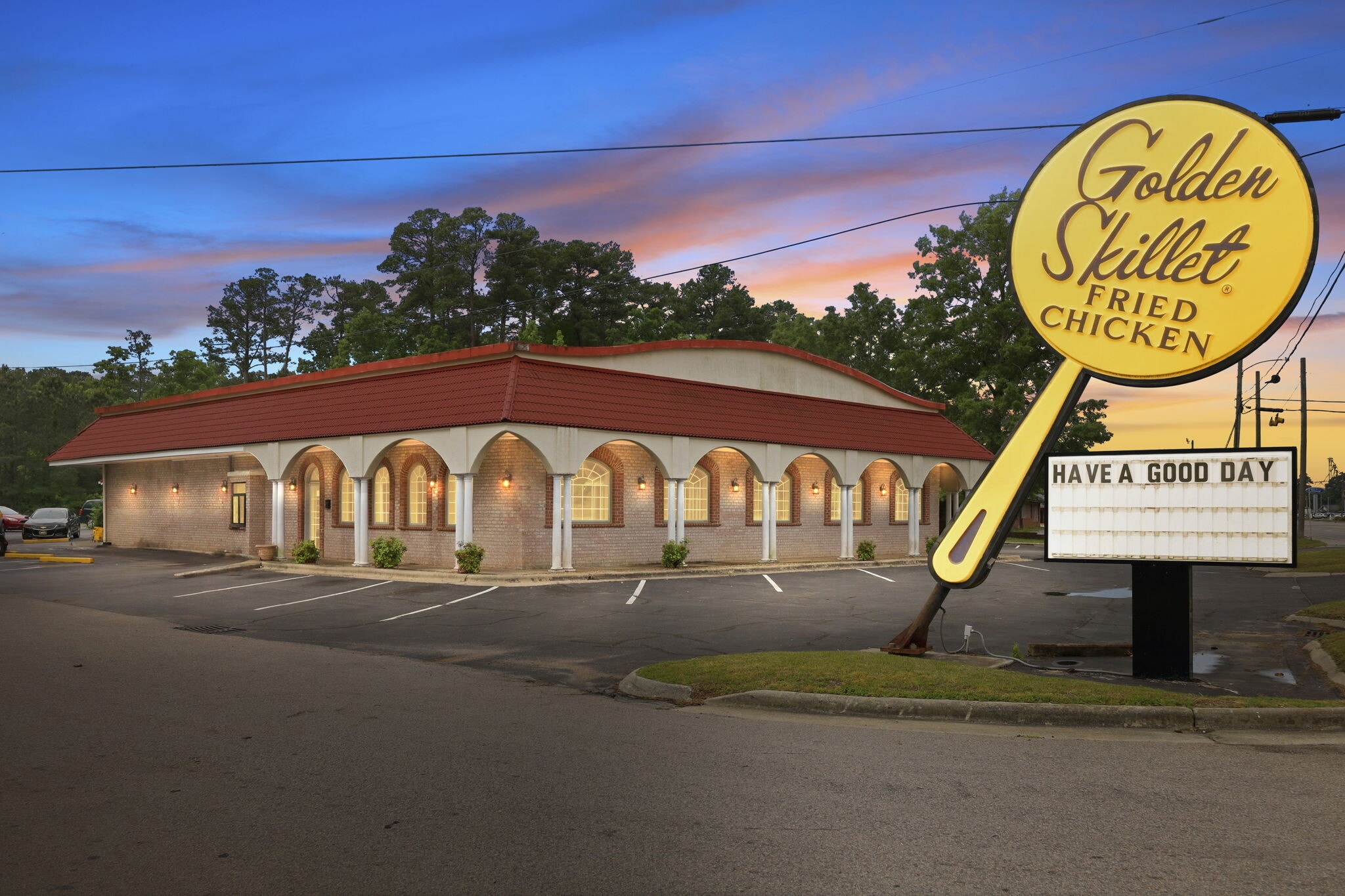 167 US Highway 64 W, Plymouth, NC for sale Primary Photo- Image 1 of 21