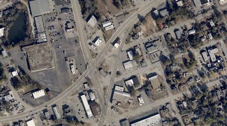 Plus de détails pour 100 Charleston Hwy, West Columbia, SC - Terrain à vendre