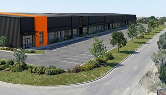 Plus de détails pour Toepperwein Rd & Windburn Trl, Converse, TX - Local d'activités à louer