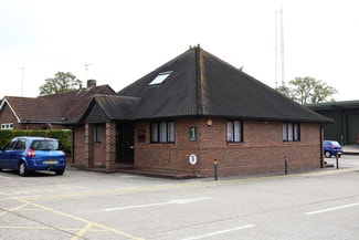 More details for Soake Rd, Denmead - Office for Lease