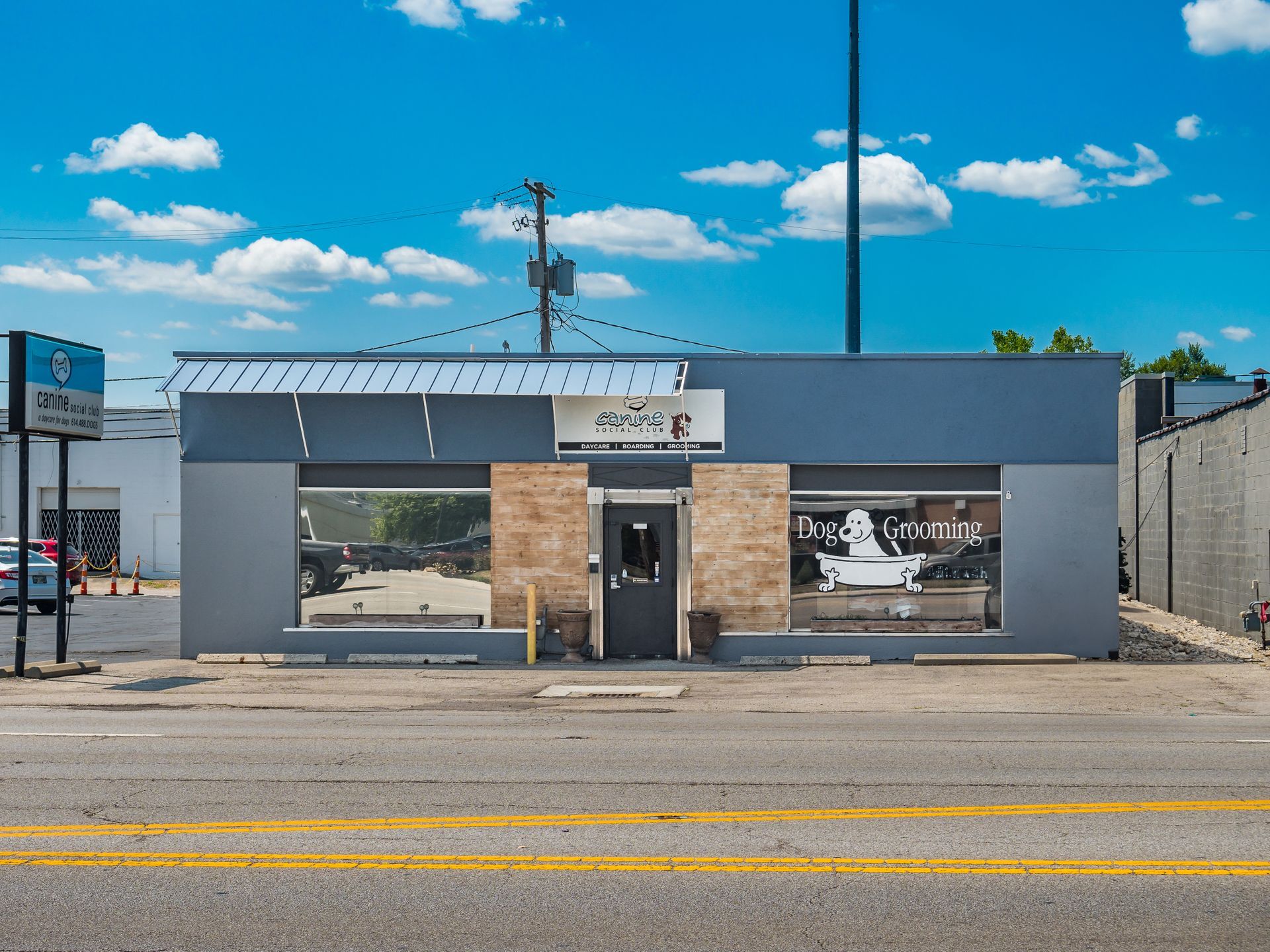 1103 Dublin Rd, Columbus, OH for sale Building Photo- Image 1 of 5