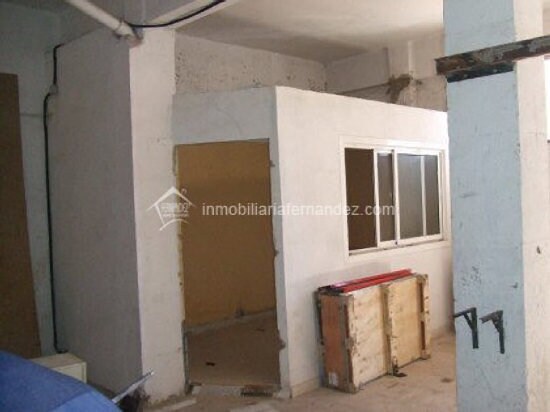 Retail in Cáceres, Cáceres for sale - Building Photo - Image 3 of 4