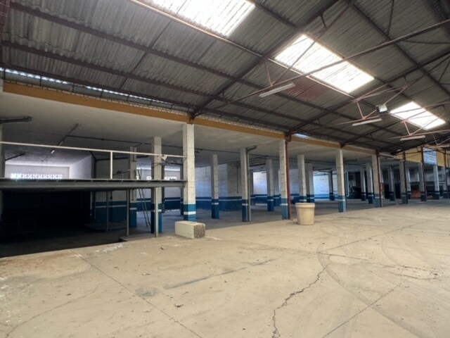 Industrial in Villanueva de la Serena for sale - Building Photo - Image 3 of 31