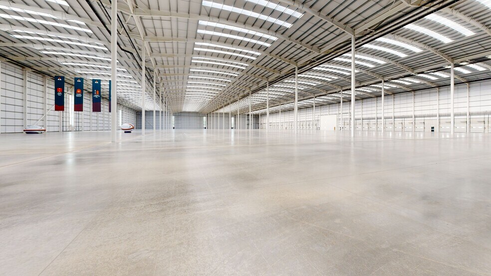 Coventry Rd, Rugby à louer - Numérisation 3D de Matterport - Image 3 de 42