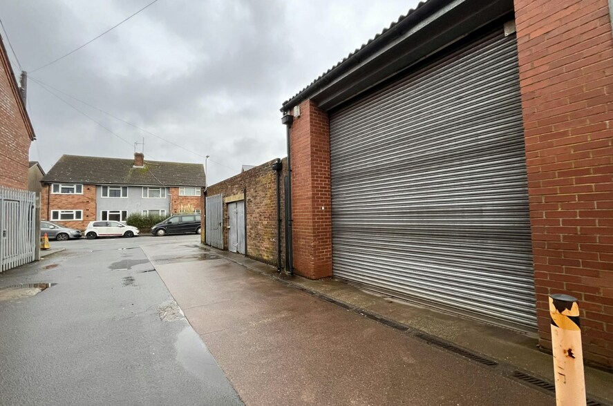 206 Bellingdon rd, Chesham à vendre - Photo du bâtiment - Image 2 de 3