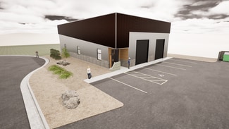 More details for 6778 W 2100 S, West Valley City, UT - Retail, Industrial for Lease