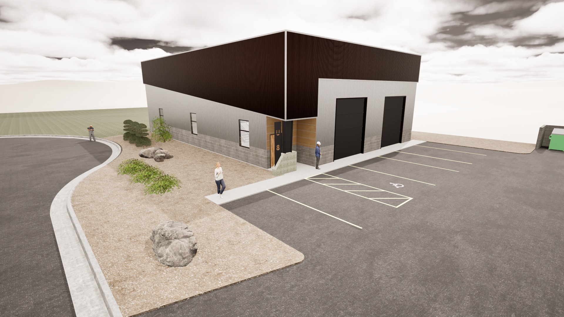 6778 W 2100 S, West Valley City, UT for lease Primary Photo- Image 1 of 11