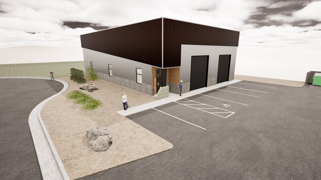 More details for 6778 W 2100 S, West Valley City, UT - Retail, Industrial for Lease