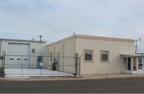 1240 S Bannock St, Denver, CO à louer - Photo du bâtiment - Image 3 de 8