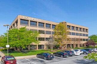 Plus de détails pour 3905 National Dr, Burtonsville, MD - Médical à louer