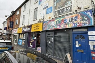 18-22 Bridge St, Maidenhead for lease Interior Photo- Image 2 of 5