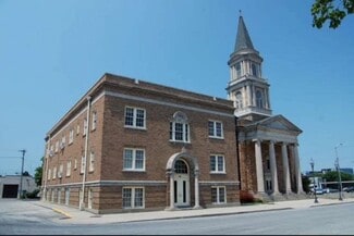 More details for 100 S 10th St, Richmond, IN - Specialty for Sale