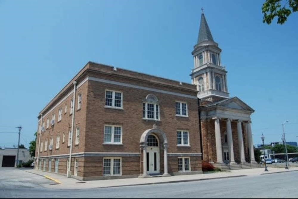 100 S 10th St, Richmond, IN à vendre Photo principale- Image 1 de 9
