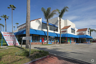 More details for 2715 W 1st St, Santa Ana, CA - Office/Retail, Retail for Lease