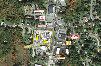 More details for Bedford St, Whitman, MA - Land for Lease