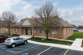 More details for 900 W South Boundary St, Perrysburg, OH - Office for Sale