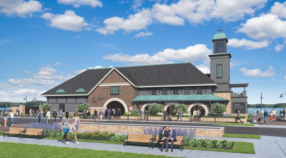 0 Potomac Shores, Dumfries, VA à louer - Photo du bâtiment - Image 2 de 5