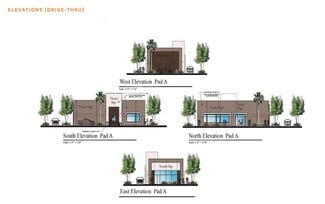 More details for NWC Deer Springs, North Las Vegas, NV - Retail for Lease