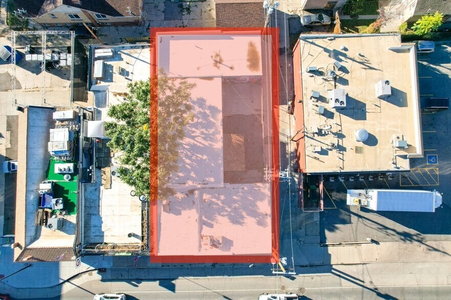 3936 W Colfax Ave, Denver, CO à vendre - Photo du bâtiment - Image 2 de 28