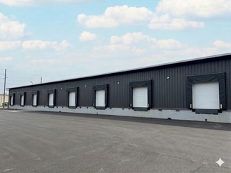 Plus de détails pour 850 Sherman Ave, Pennsauken, NJ - Industriel à vendre