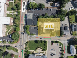 More details for 1 E Chestnut St, Sharon, MA - Office, Office/Retail for Lease