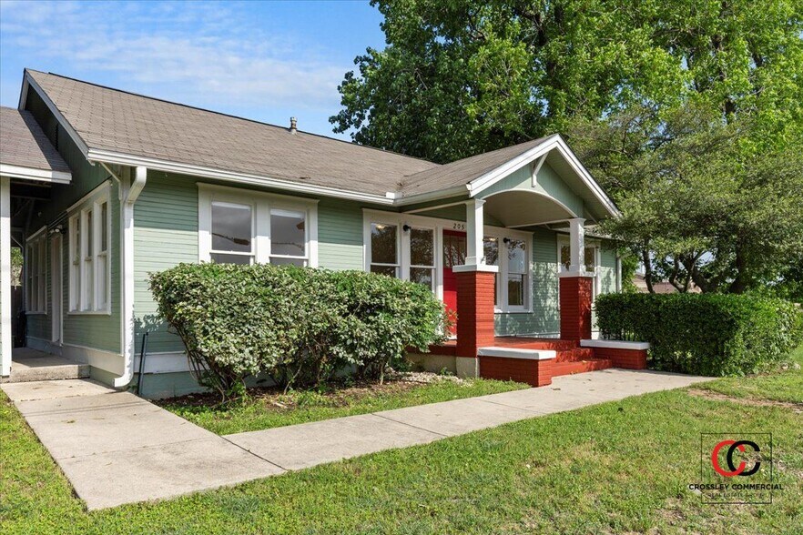 205 S FM 1660, Hutto, TX à vendre - Photo du bâtiment - Image 3 de 19