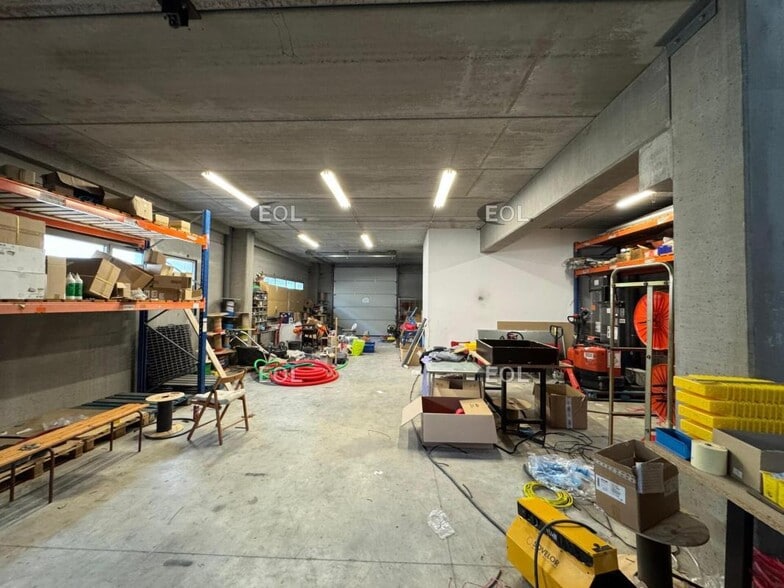 Flex in Bussy-Saint-Georges for sale - Building Photo - Image 3 of 9