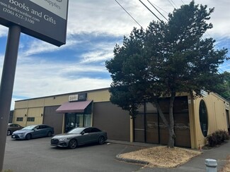 Plus de détails pour 5201 4th Ave S, Seattle, WA - Industriel à vendre