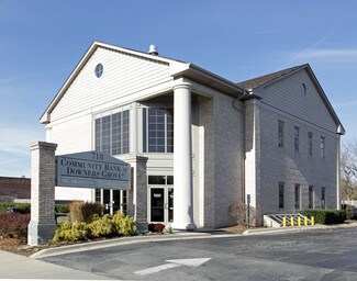 More details for 718 Ogden Ave, Downers Grove, IL - Office for Lease