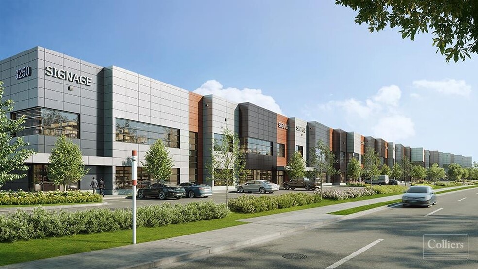 3250-3260 Markham Rd, Toronto, ON à vendre - Photo du bâtiment - Image 2 de 3