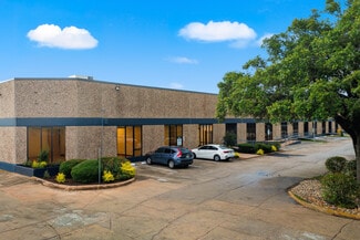 More details for 8303-8317 Knight Rd, Houston, TX - Flex, Industrial for Lease