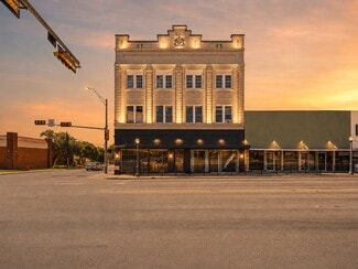 More details for 100 W Central Ave, Comanche, TX - Retail for Sale