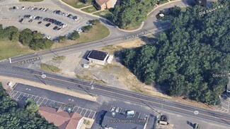 More details for 2000 NJ-88, Brick, NJ - Land for Lease