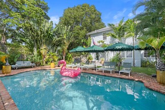 Plus de détails pour 442 27th St, West Palm Beach, FL - Multi-résidentiel à vendre