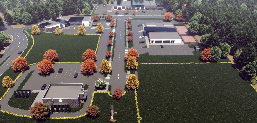 1955 Copper Mine Psge, Fort Wayne, IN for lease Primary Photo- Image 1 of 9